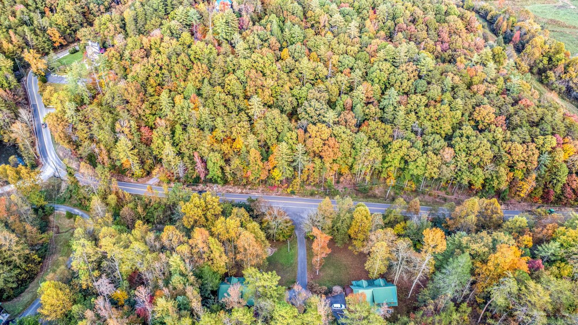 Relaxation Retreat - Pickleball Cabin - Wi-Fi, Fire Pit With Bar, Ev, Game Room, Hot Tub, Pool Access - Mins To Pf Sevierville Exteriör bild